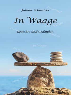 cover image of In Waage
